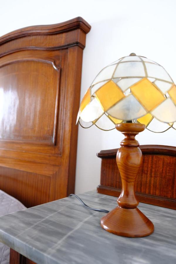 Al Corso Charming Rooms เปสคีชี ภายนอก รูปภาพ